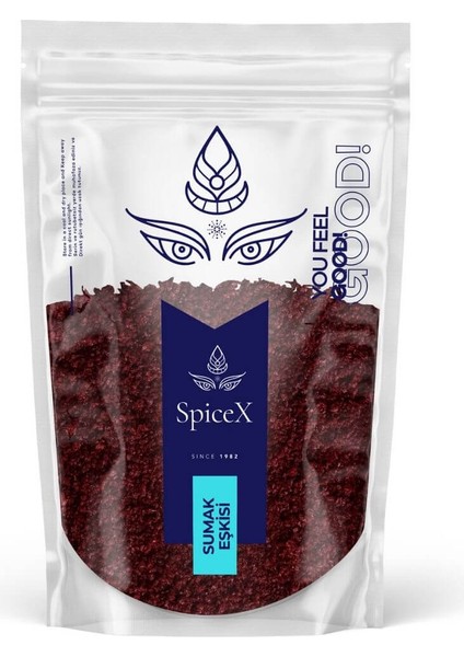 Sumak 100 g