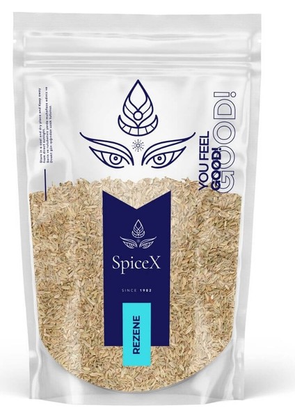 Rezene 100 g