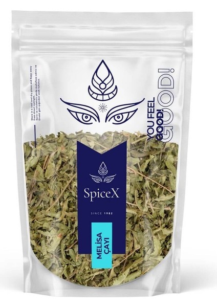 Melisa Çayı 100 g