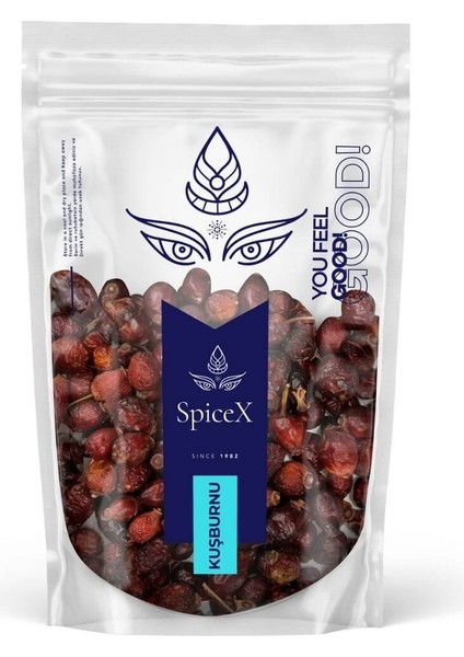 Kuşburnu 100 g