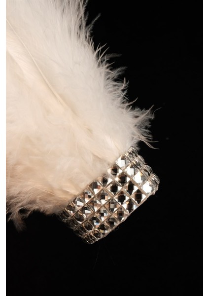 Beyaz Vites Tüyü modelleri