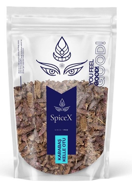 Karabaş Kelle Otu 100 g