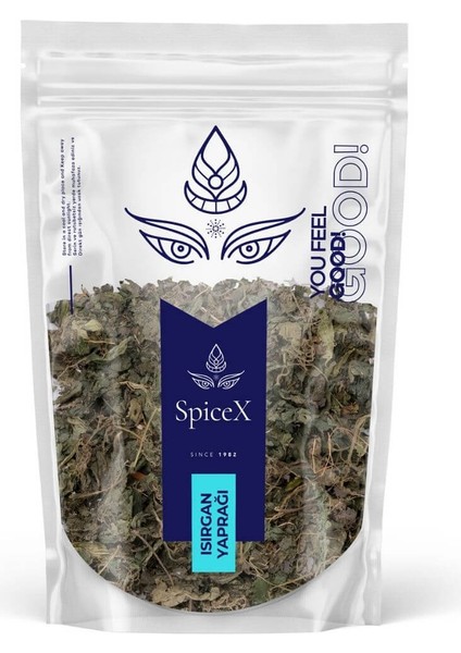 Isırgan Yaprağı 100 g