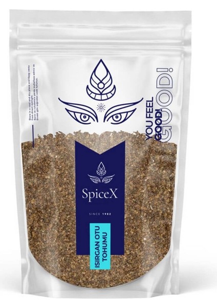 Isırgan Otu Tohumu 100 g