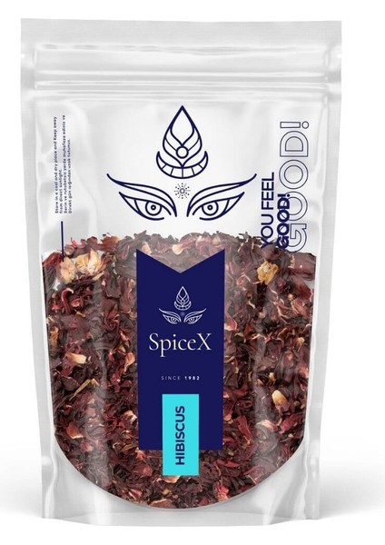 Hibiscus 100 g