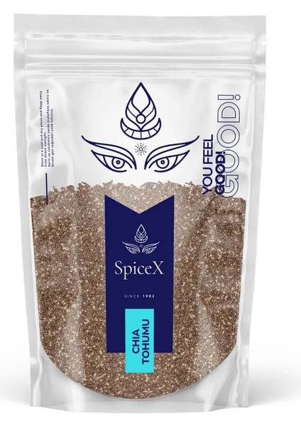 Chia Tohumu 100 g