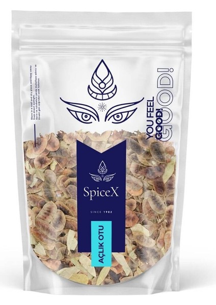 Açlık Otu 100 g