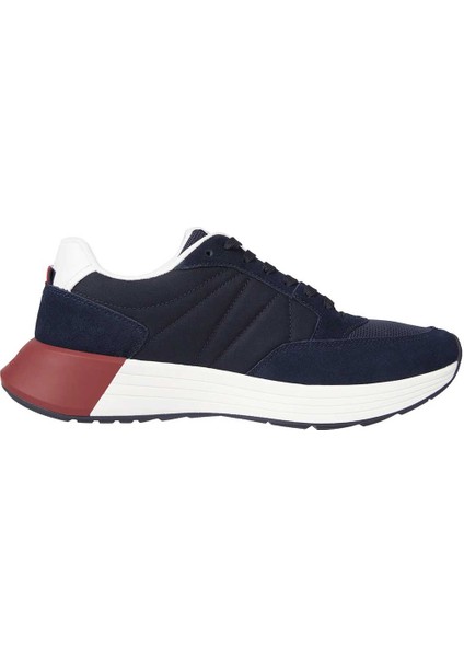 Erkek Elevated Runner Sneaker FM0FM04636