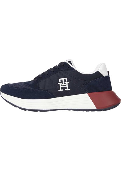 Erkek Elevated Runner Sneaker FM0FM04636