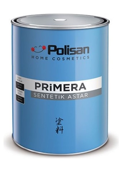 Primera Sentetik Astar 2,5l Beyaz