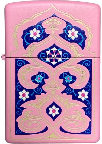 Çakmak 238-000326 CI017453 Blue Pannel
