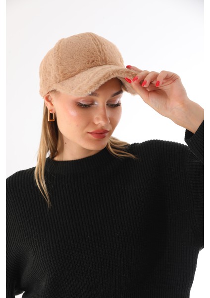 Peluş Şapka
