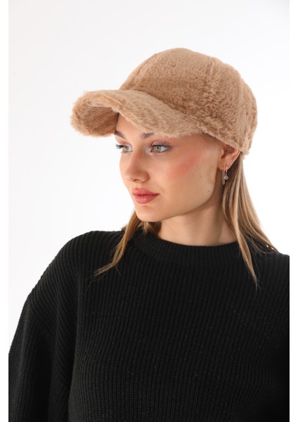 Peluş Şapka