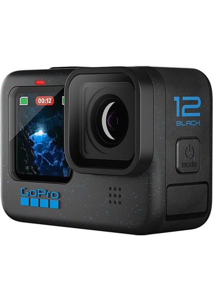 Hero 12 Black + Master Video Seti