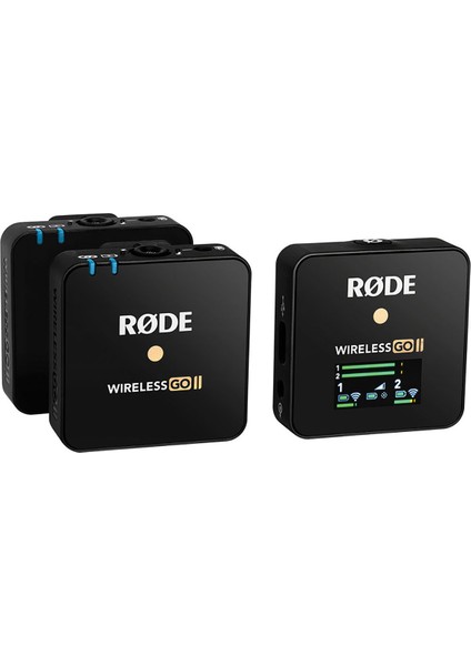 Hero 12 Black + Master Video Seti