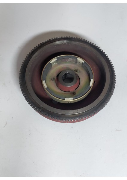 Volan ve Dişlisi 186,6500CXE,CXE3,HP100DE HP18606014 HP18606013