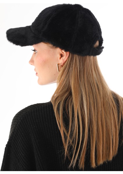 Peluş Şapka
