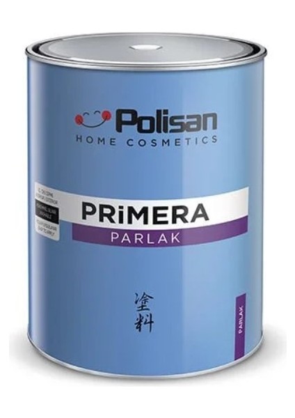 Primera Sentetik Boya 0,75 Lt