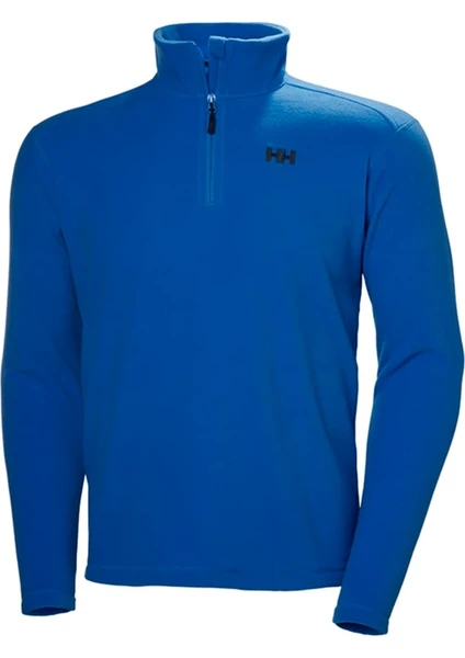 Helly Hansen Mount Polar Fleece Erkek Mavi Polar 12001-543