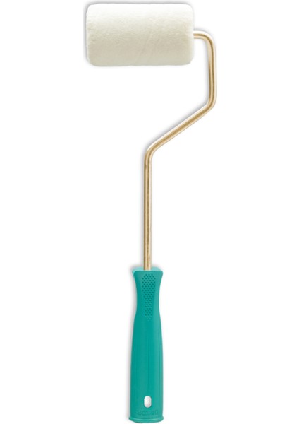 Kadife Rulo 10CM