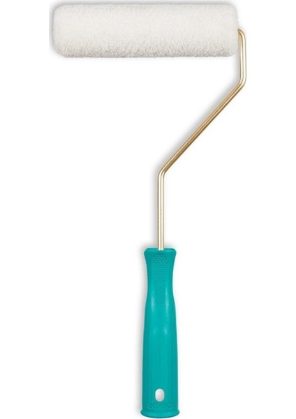 Kadife Kalorifer Rulo 25 cm