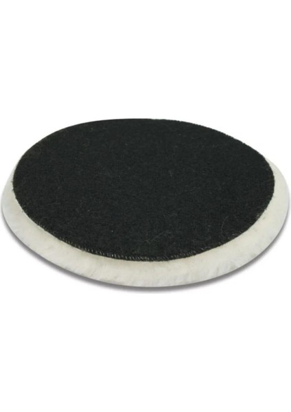 Saf Yün Pol. Keçesi( Cırtlı)16 cm