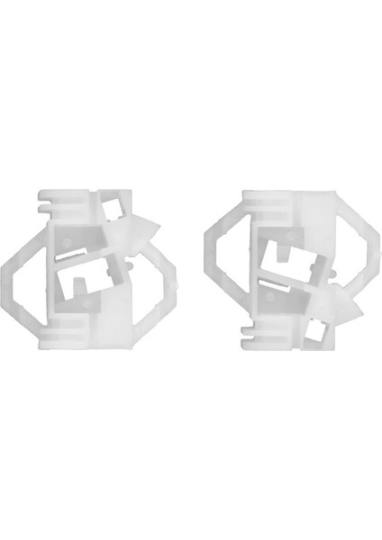 Volkswagen Polo Classic Için Ön Sağ Cam Tamir Seti modelleri