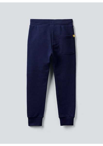 Lacivert Erkek Çocuk Eşofman Altı fiyatları