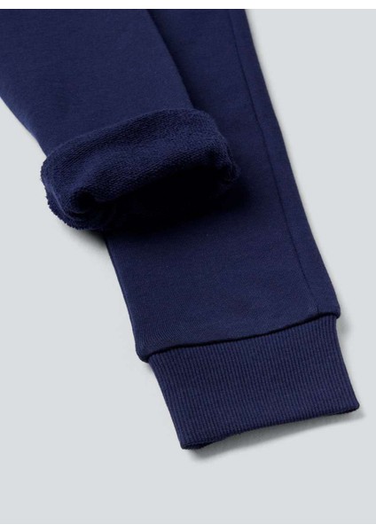 Lacivert Erkek Çocuk Eşofman Altı modelleri