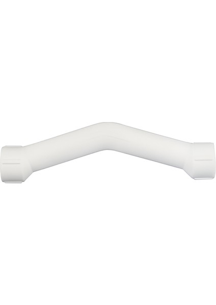 20 MM KAVİSLİ BORU