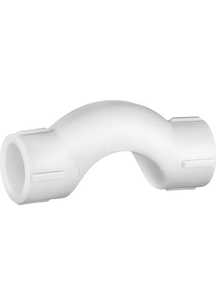 PP-C KAVİS 20 mm BEYAZ