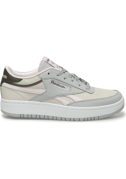 Club C Double Beyaz Unisex Sneaker