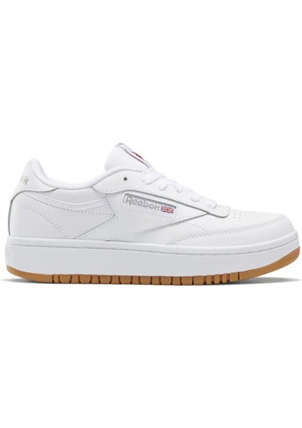 Club C Double Beyaz Unisex Sneaker