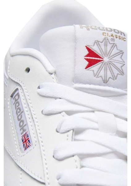 Club C Double Beyaz Unisex Sneaker