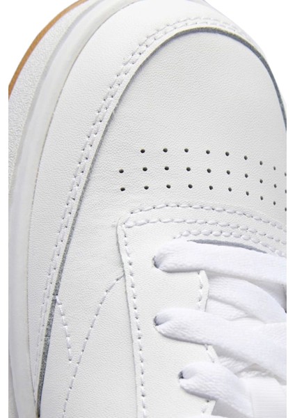 Club C Double Beyaz Unisex Sneaker
