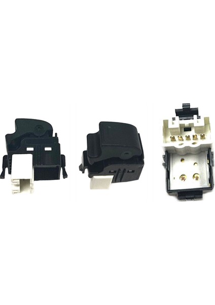 Düğme Cam Açma Yaris 01-05 Ön Rh/arka Lh/rh
