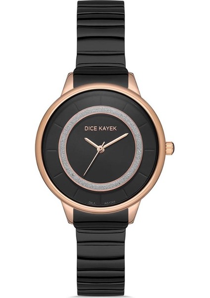 DK.1.AG1245.04 Kadın Kol Saati