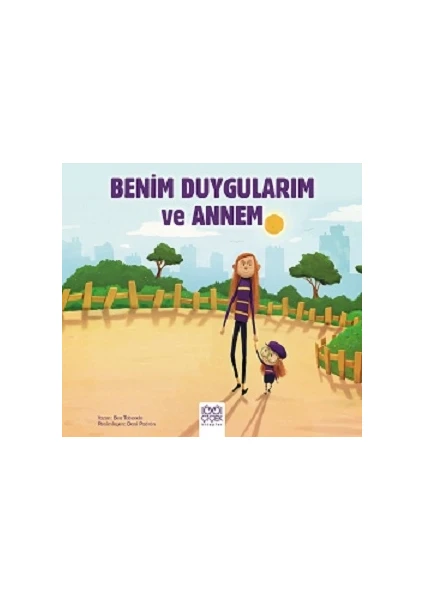 Benim Duygularım ve Annem - Bea Taboada