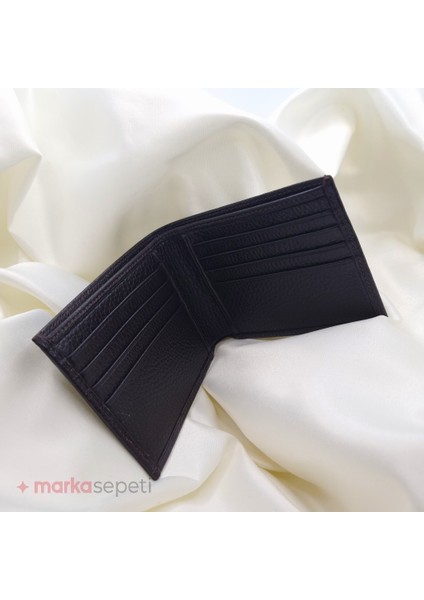 Hediyelik Hakiki Deri Erkek Aksesuar Seti (Kemer, Cüzdan, Kartlık) fırsatları