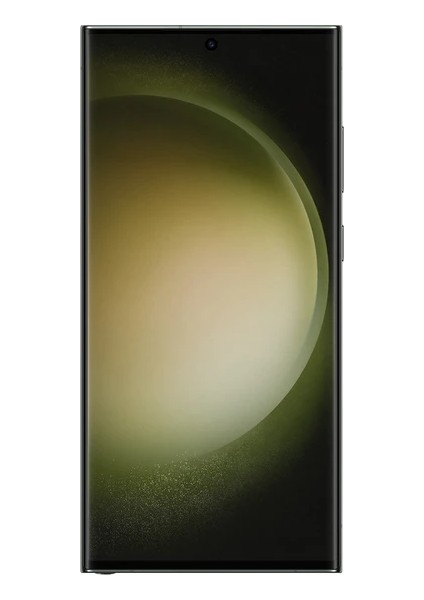 Galaxy S23 Ultra 256 GB 8 GB Ram (Samsung Türkiye Garantili) Sıfırdan Farksız Ürün Yeşil