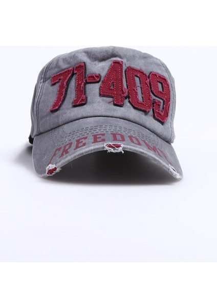 Siyah Unisex Şapka BWBR1941UNSY_LARUSSO Cap