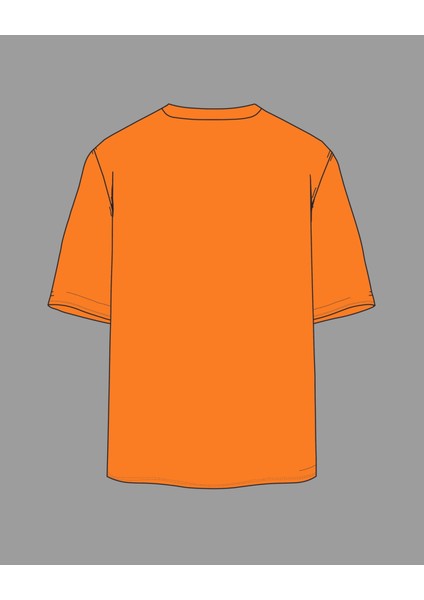 Warning Dog Baskılı T-Shirt fiyatları