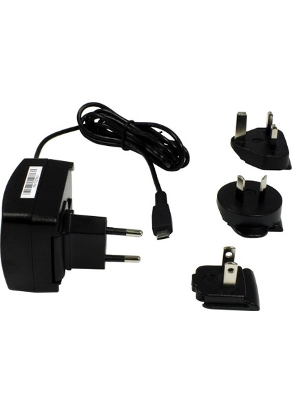 Skorpio X4 USB Adaptör