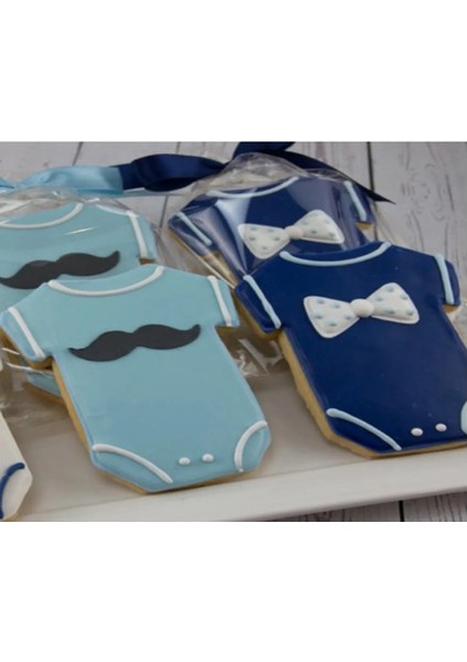 Papyon Temalı Basmalı Kopat 3’lü Set
