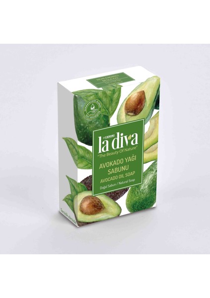 Avokado Yağı Sabun 100 gr fiyatları