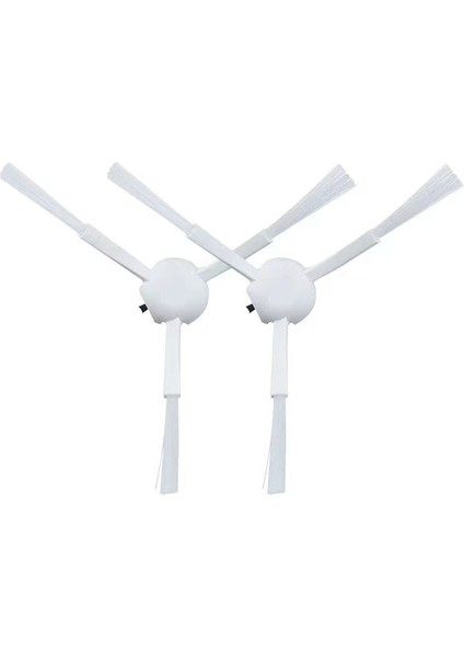 Xiaomi B101CN/ X10+ Dreame S10/S10 PRO/L10S Ultra Robot Elektrikli Süpürge Için Toz Torbası+Saç+Yan Fırça+Filtre+Ana Fırça (Yurt Dışından)