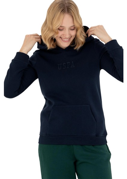 Kadın Sweatshirt 50271557-VR033 50271557-VR033018