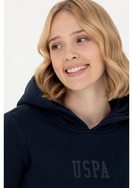 Kadın Sweatshirt 50271557-VR033 50271557-VR033018 fırsatları