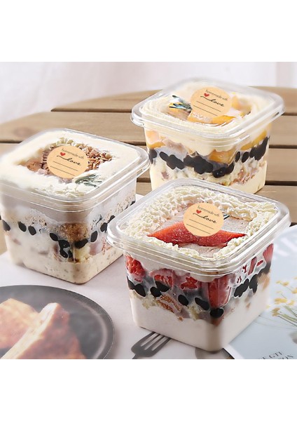 500 Dekoratif Kraft Hediye Paketleme (Yurt Dışından) indirimleri