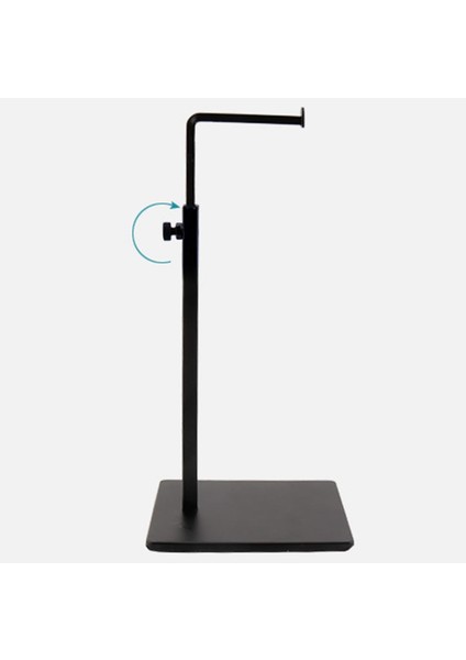 Kil Raf Tutucu Çömlekçilik Polimer Modelleme Heykel El Sanatları 24X24X1.7 cm (Yurt Dışından)